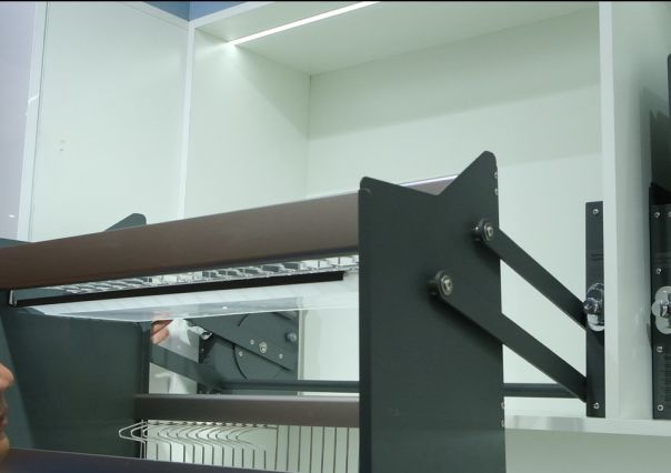 Cách lắp giá bát nâng hạ HiVE ngay tại nhà chỉ với 3+ bước