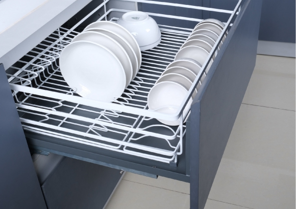 Cách Lắp Kệ Chén Bát và Kệ Xoong Nồi HiVE Đơn Giản và Dễ Làm Tại Nhà 09/05/2025 Bạn muốn không gian bếp trở nên gọn gàng, hiện đại mà không cần thuê thợ? Việc tự lắp kệ chén bát và kệ xoong nồi HiVE h