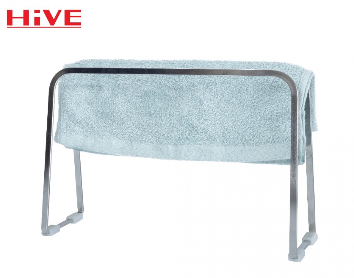 Gía Bỏ Khăn HiVE Inox Cao Cấp